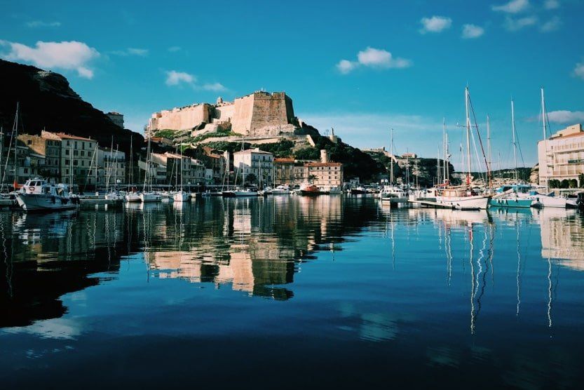 Corsican Towns to Visit: Le Collectionist's Guide