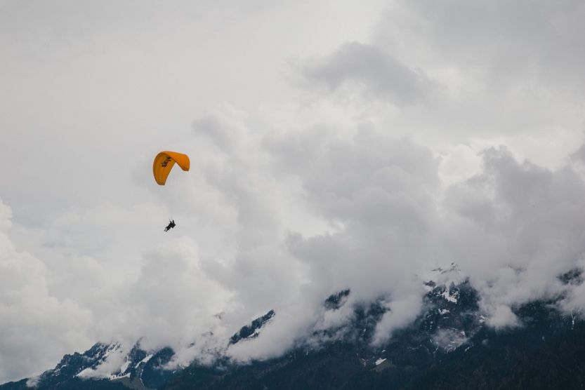 adventure-holidays-france-paragliding-clouds-1