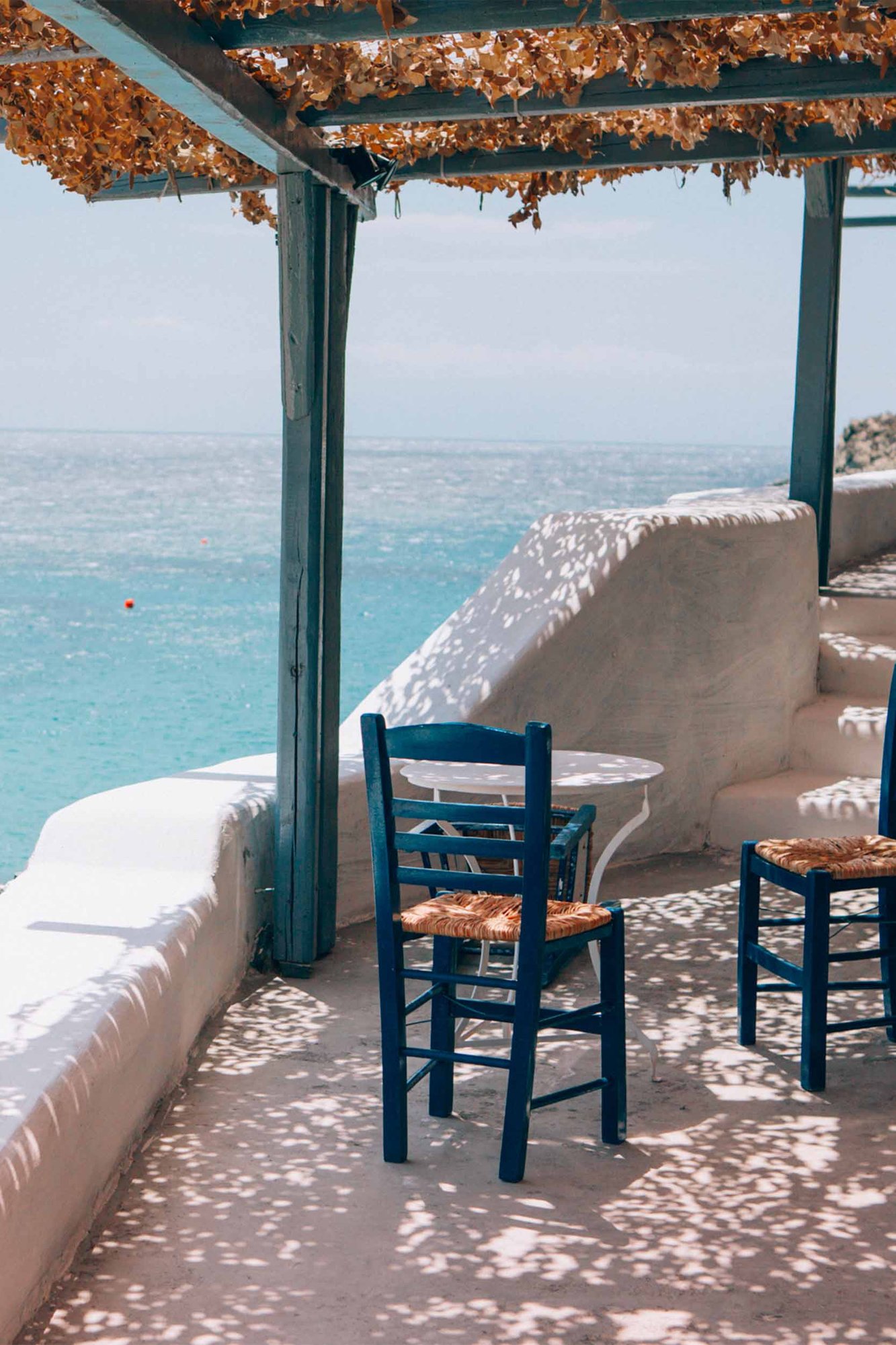 Les 5 meilleurs beach clubs de Mykonos