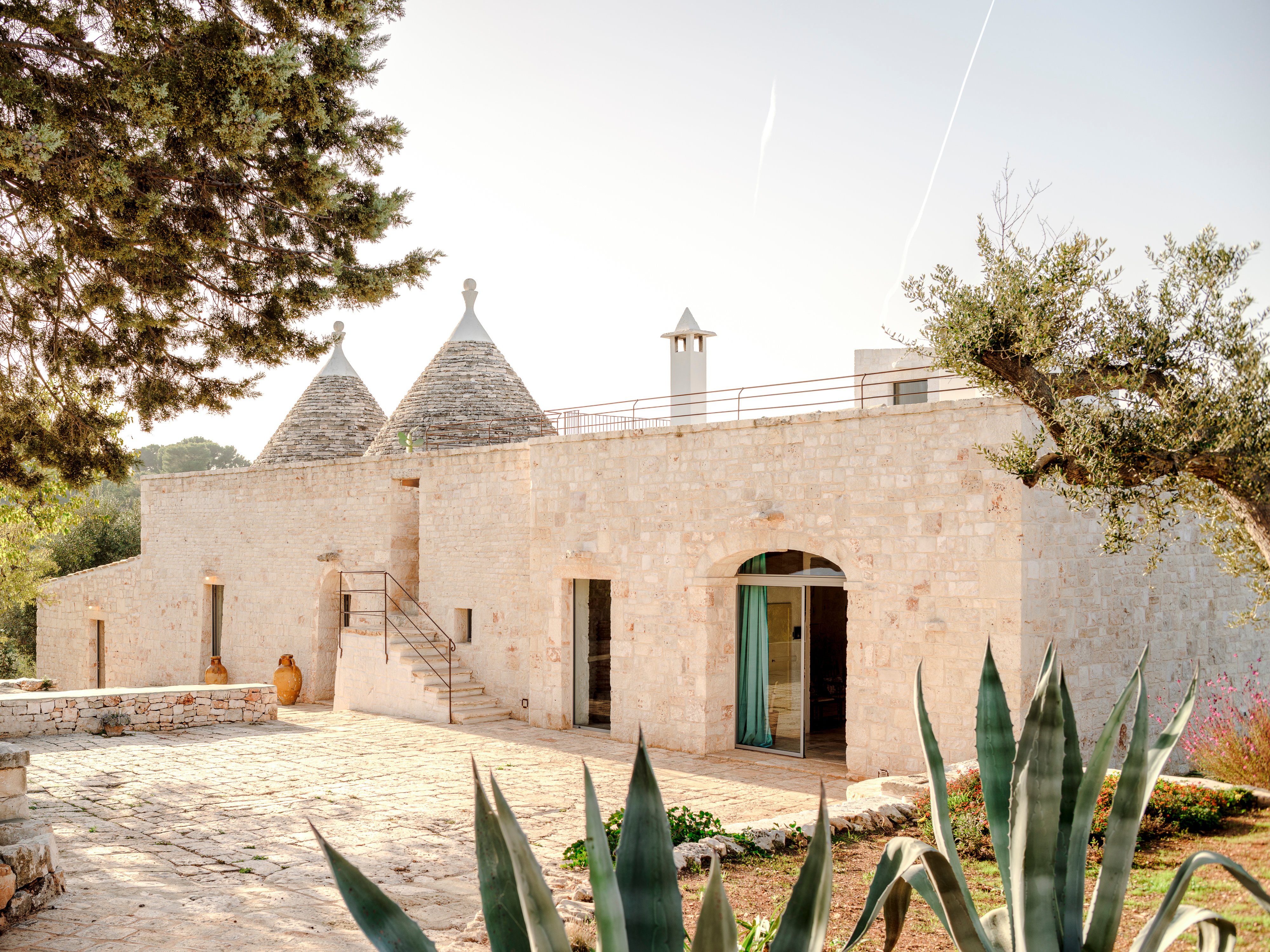 Masseria Capricorno