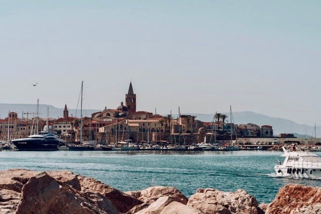 north-sardinia-boat