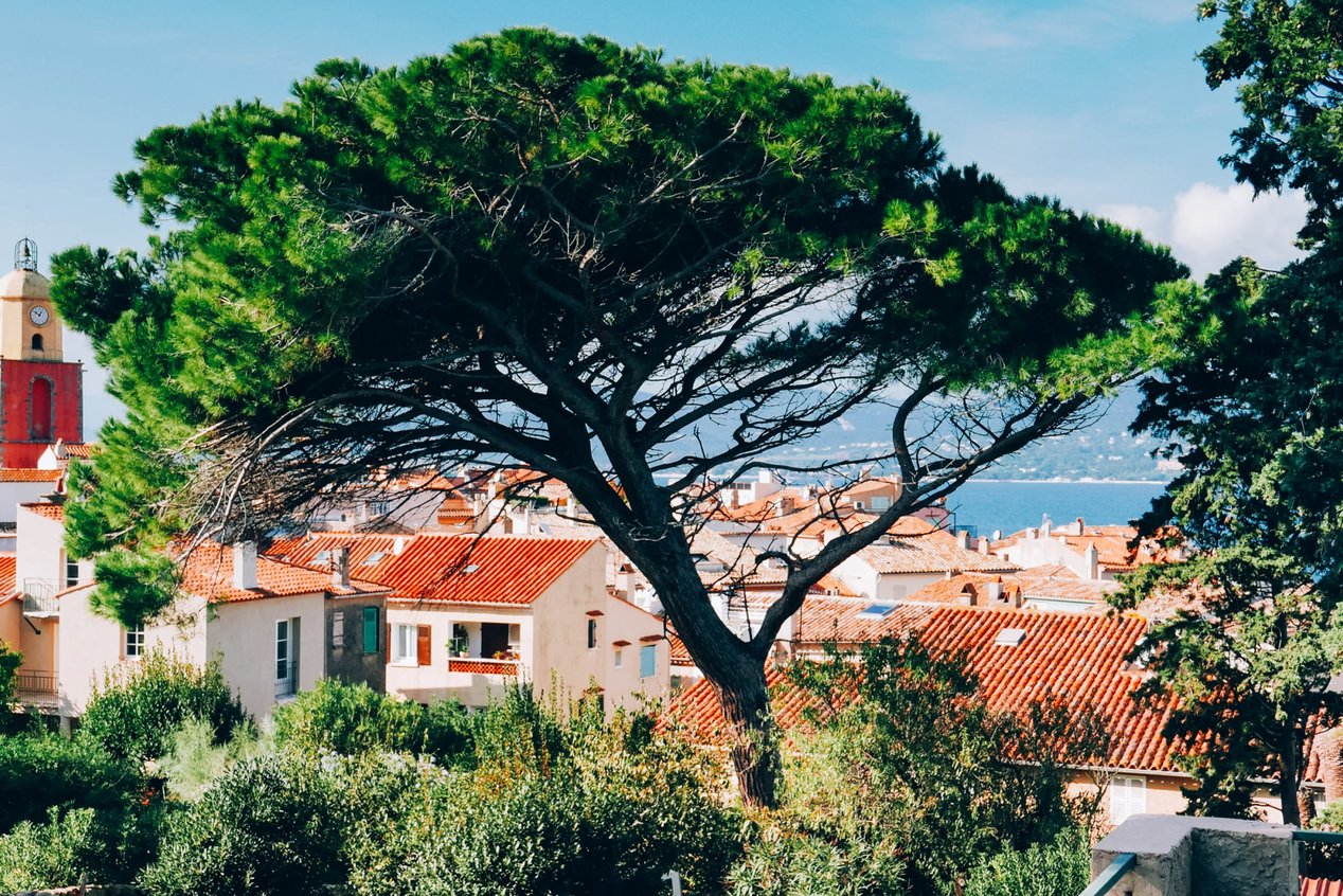 Where is it hot in October in Europe? Our best warm places