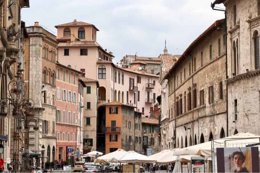Notre guide des meilleures villes à visiter en septembre en Italie