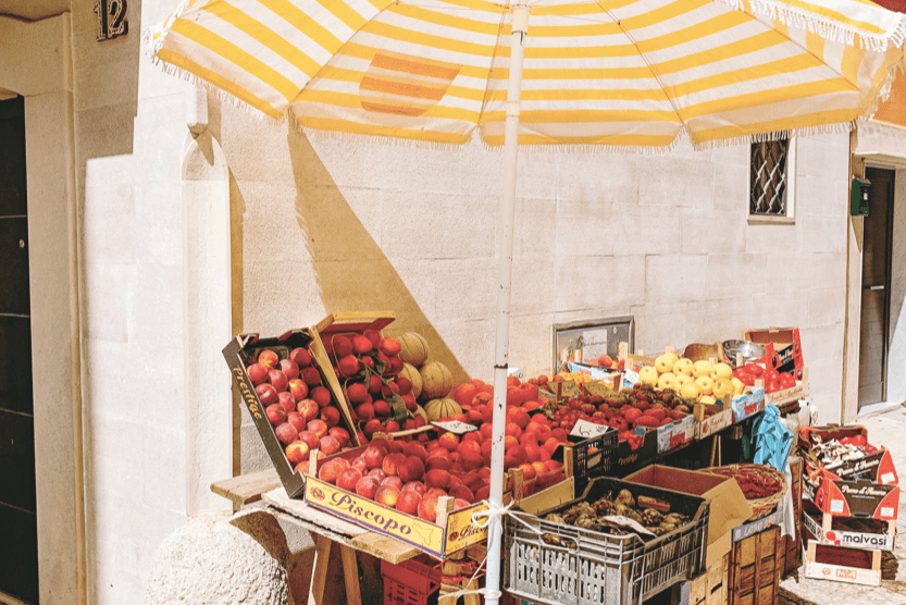 Notre guide complet pour savoir où aller en Italie