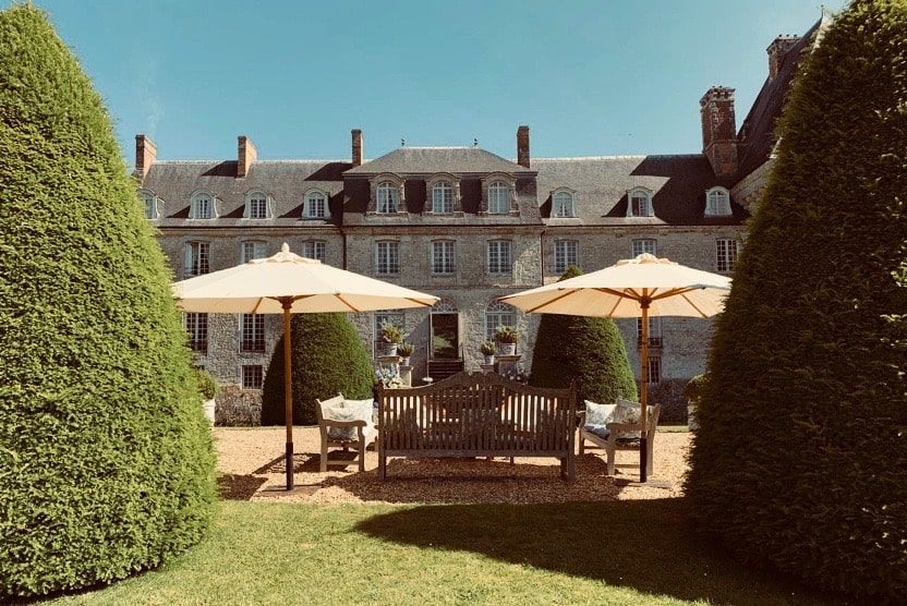 trips-to-normandy-chateau