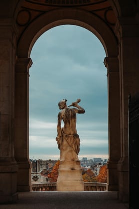 italy in autumn