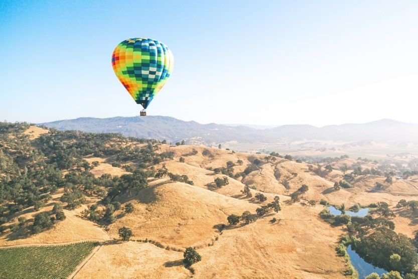 provence-with-kids-hot-air-balloon