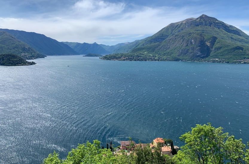 que-faire-au-lac-de come-varenna