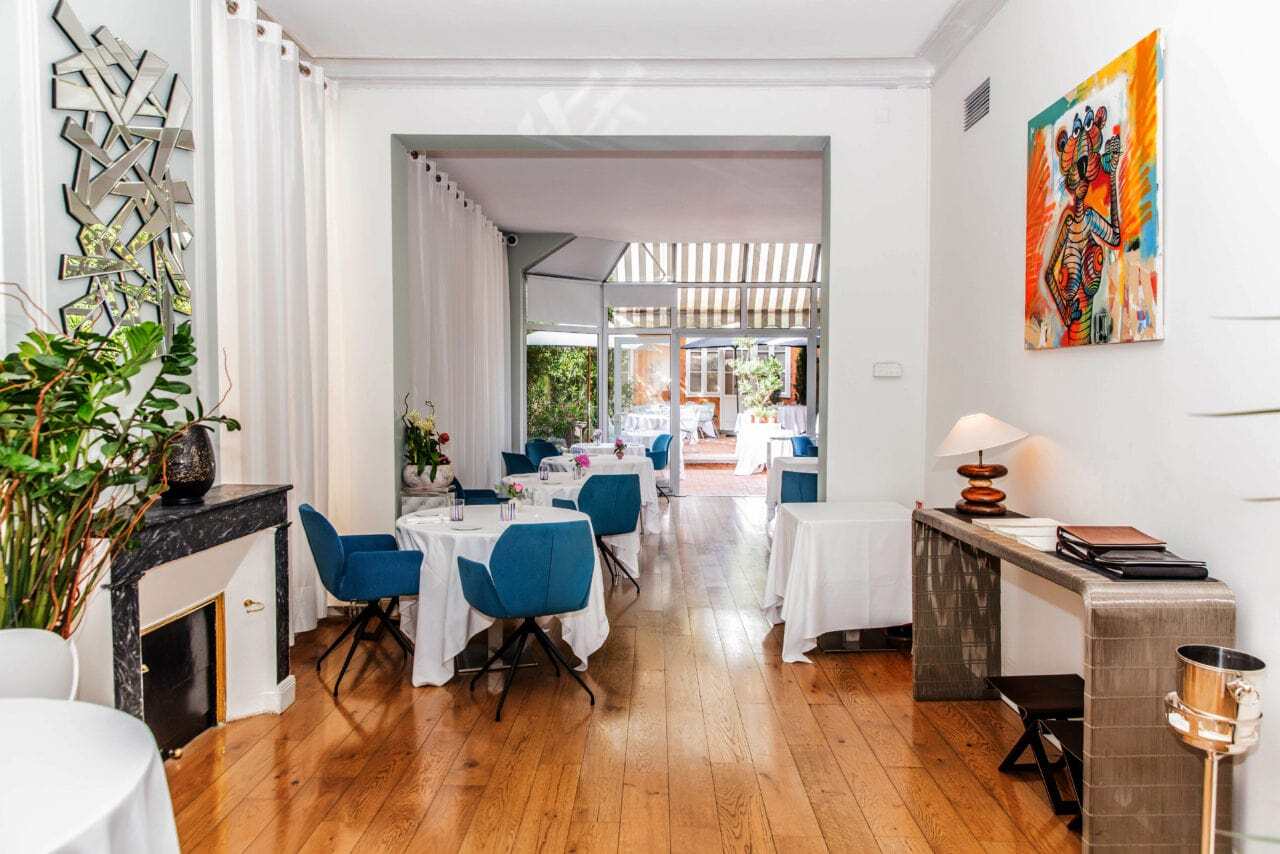 Les meilleurs restaurants gastronomiques à Bordeaux