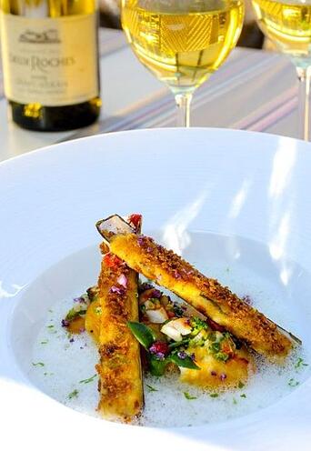 restaurants-gastronomiques-normandie-lessential