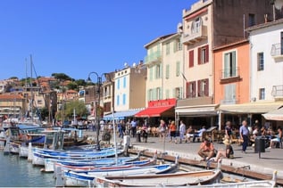 Things to do in Cassis, France: a weekend away from the crowds