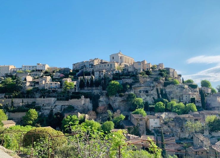 things-to-do-in-provence-in-june-gordes