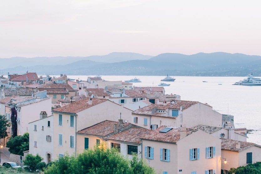 Things to do in St Tropez in April