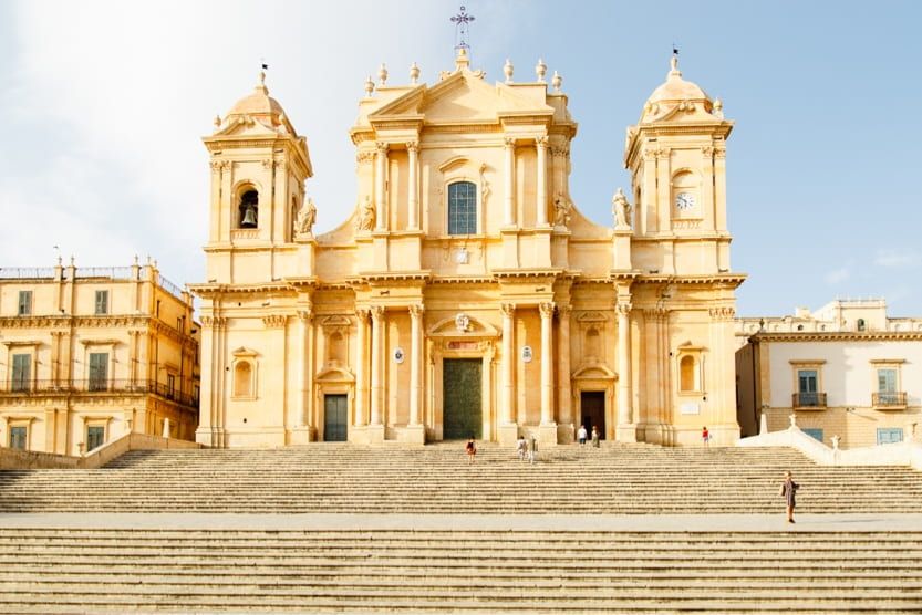 unique-things-to-do-in-sicily-baroque
