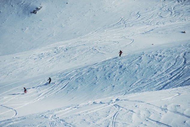 val-disere-ski-resort-slopes