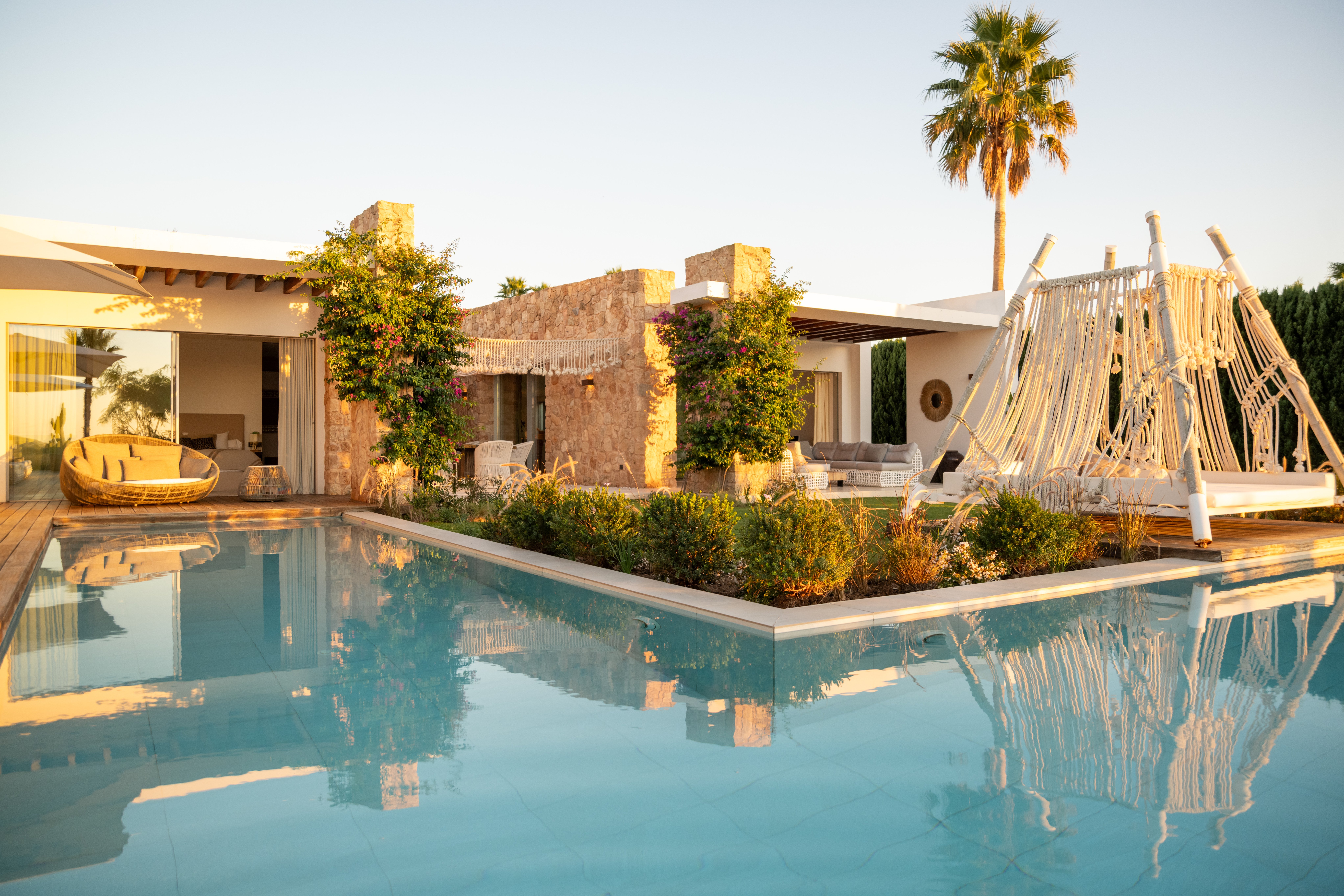 Villa Sunset