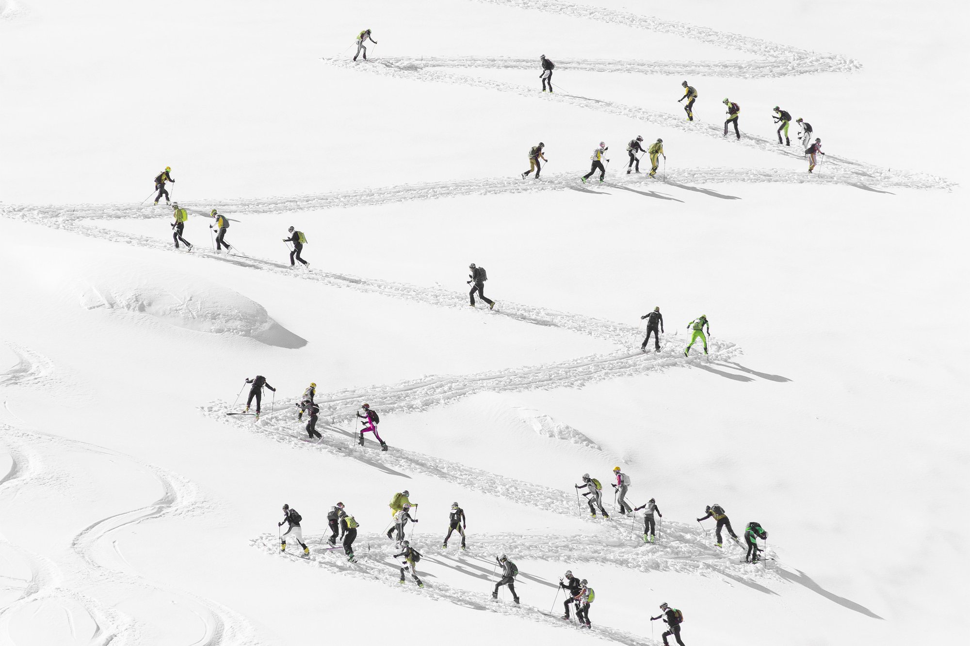 Discover life in ski-in ski-out style in Verbier