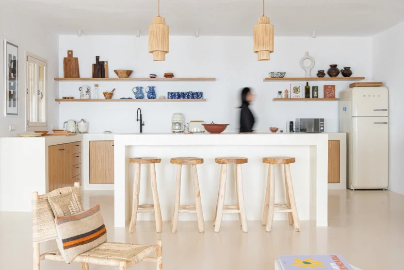 villa-avlaki-sifnos-cuisine