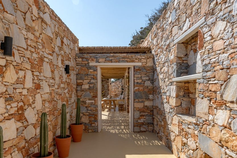 villa-avlaki-sifnos-entree