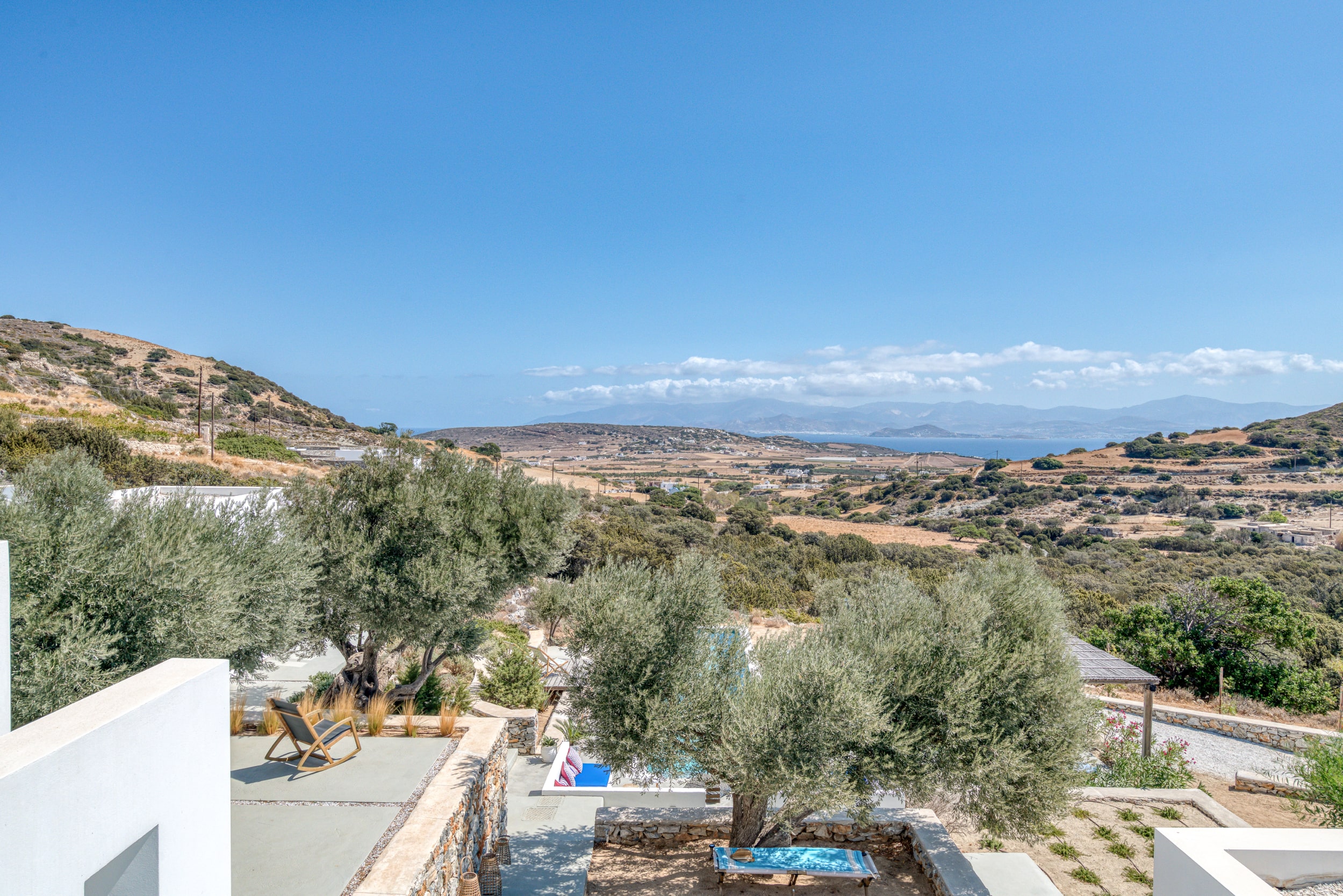 villa-philia-olive-trees-drone-min