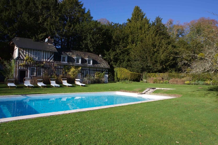 villas-in-normandy-france-with-pool-hebertot-pool