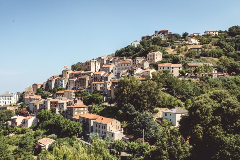 Visit Corsica in Four Days Our Guide to the South