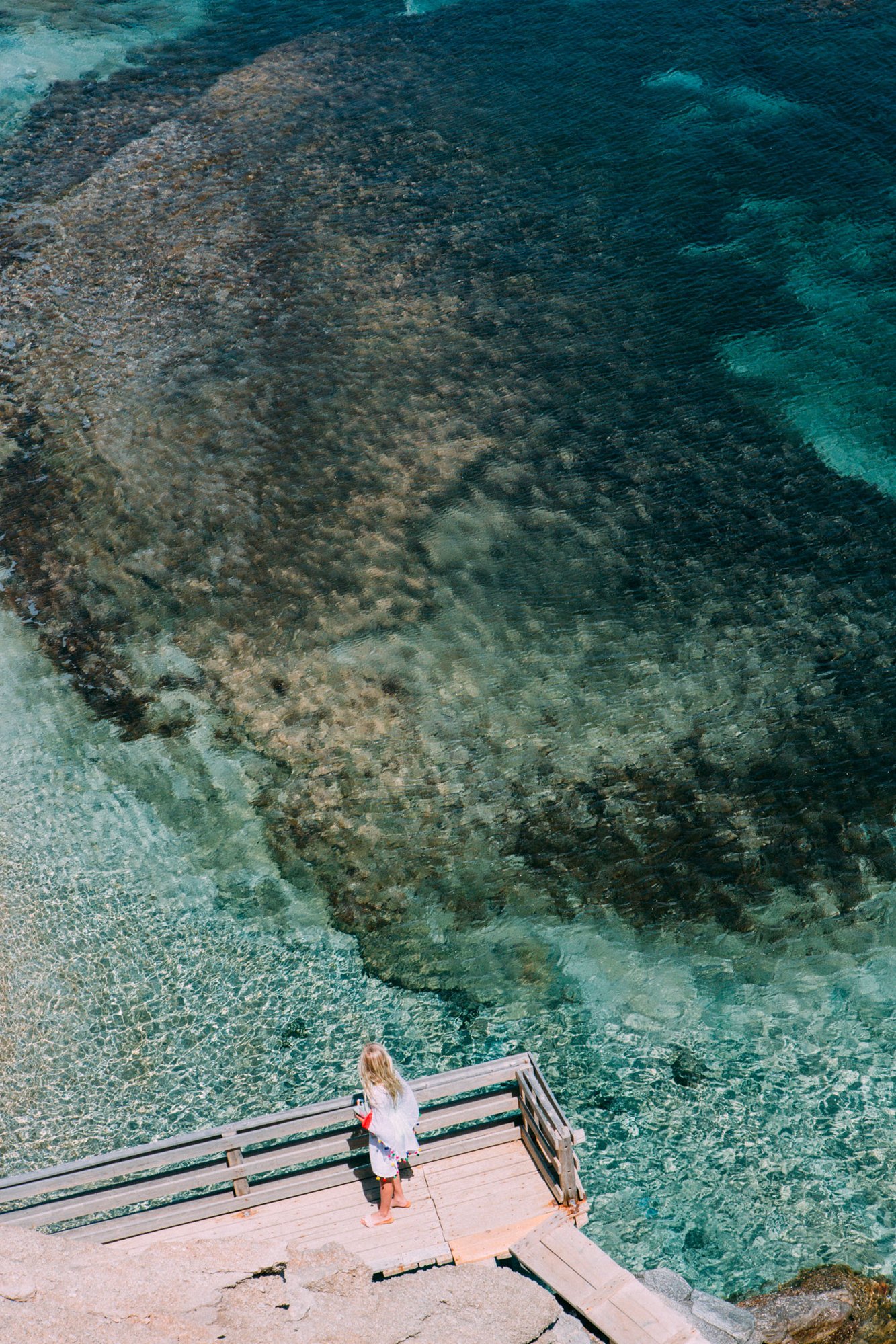 Notre sélection des meilleures plages confidentielles de Mykonos