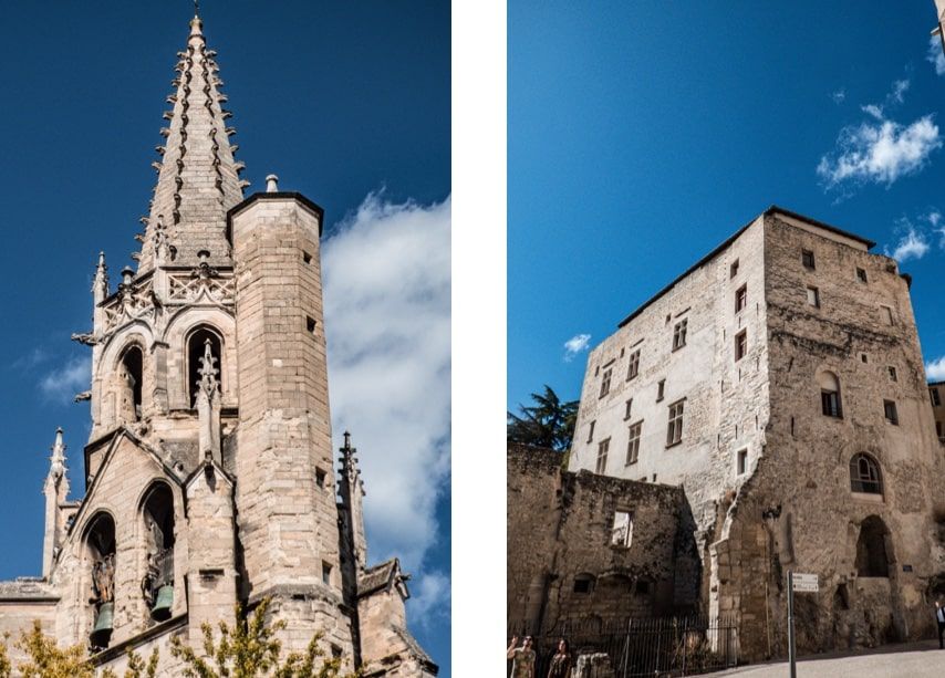 what-to-do-in-avignon-old-building