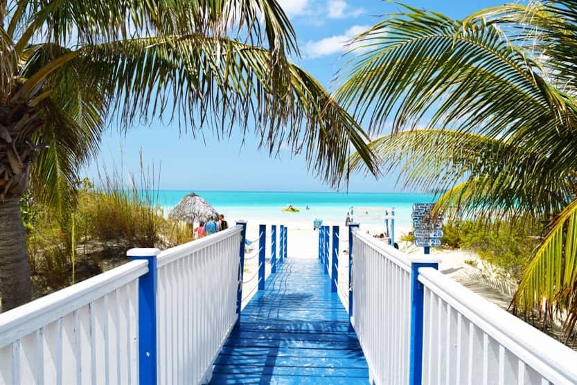 where-is-hot-in-november-caribbean