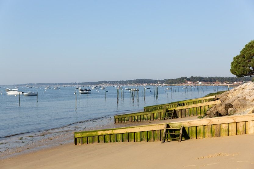 What to do in Cap Ferret in Winter