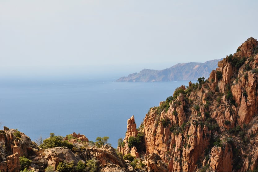 Corsica in autumn: our 6 favourite activities