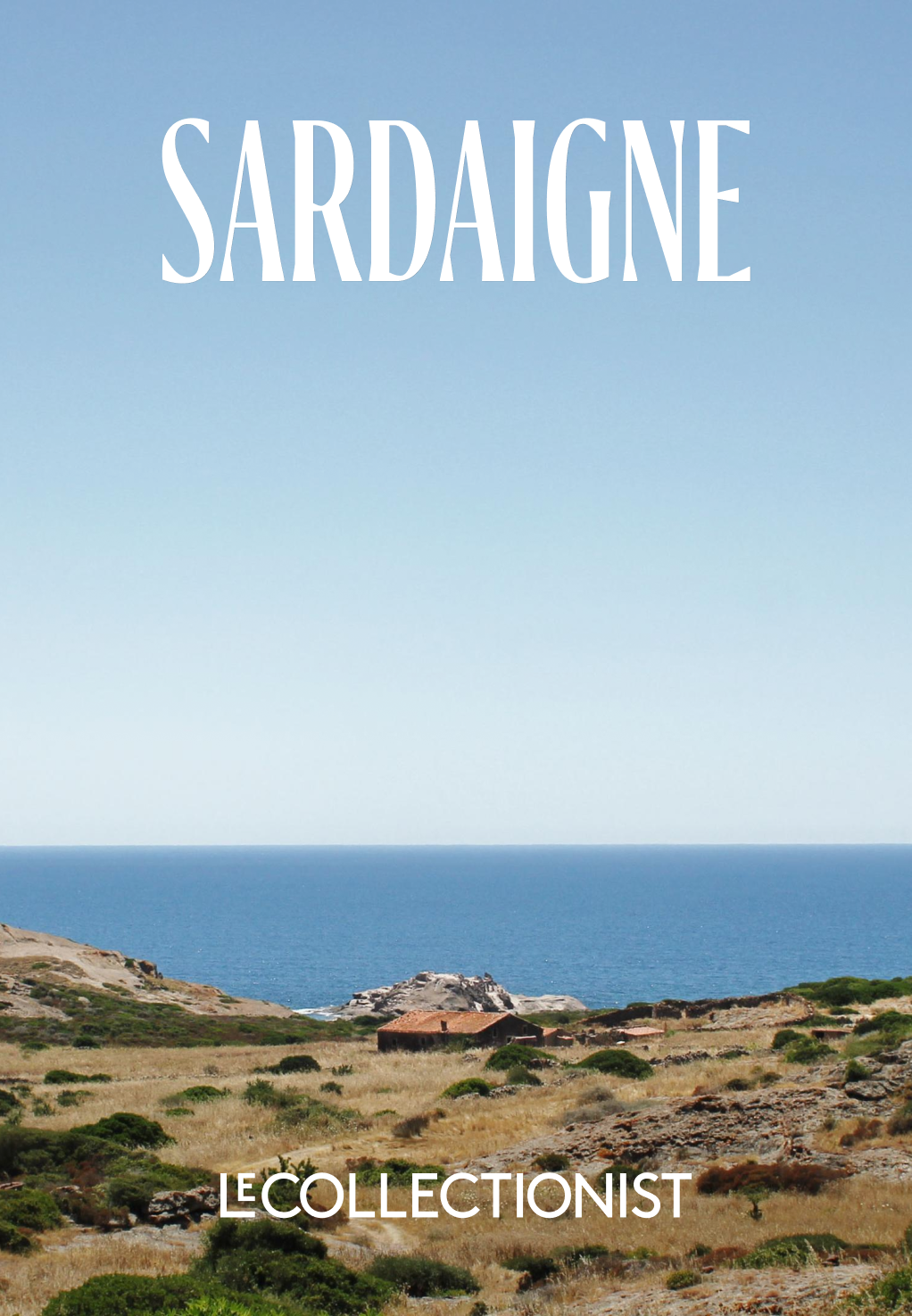 GUIDE SARDAIGNE