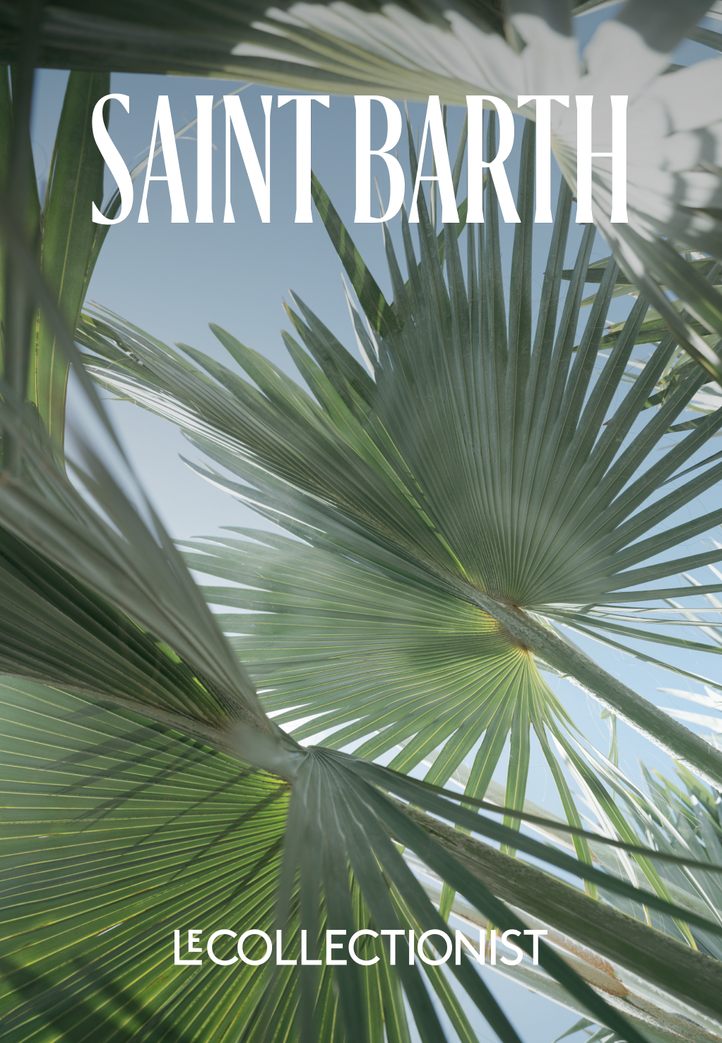 GUIDE SAINT BARTHS