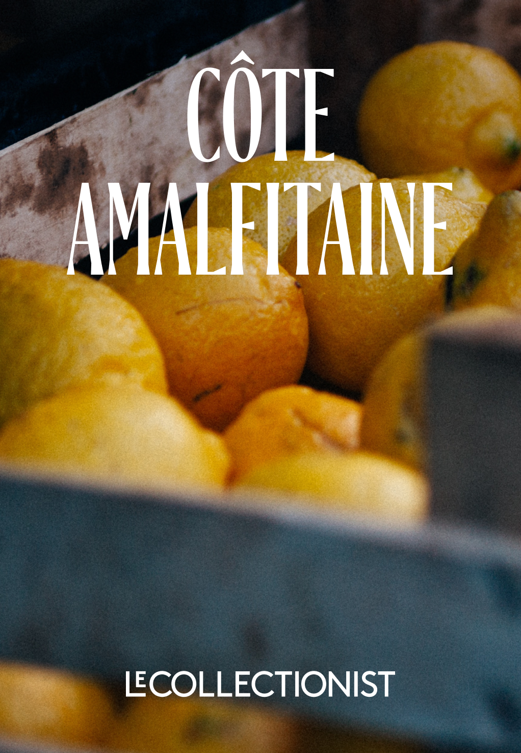 GUIDE COTE AMALFITAINE