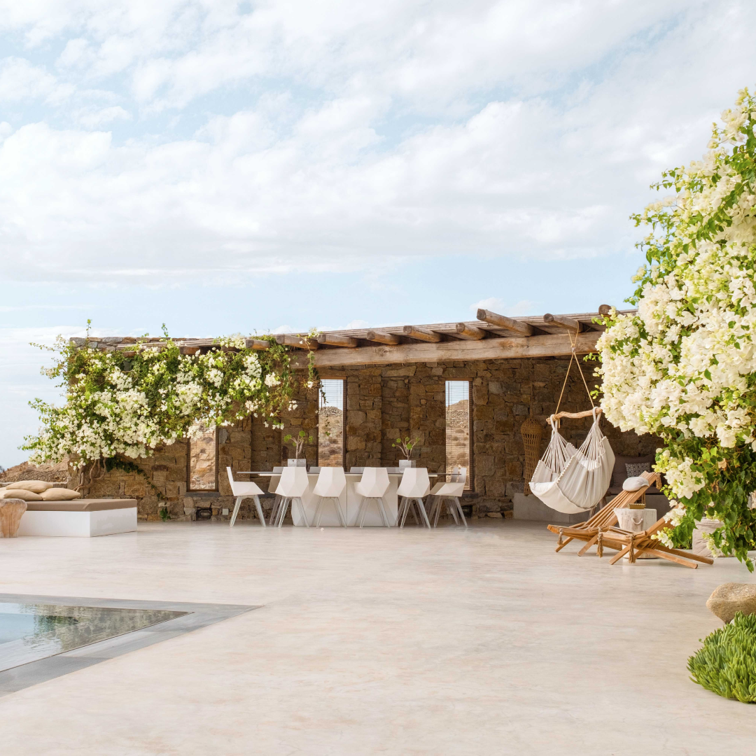 Villa Iliada Villa Iliada