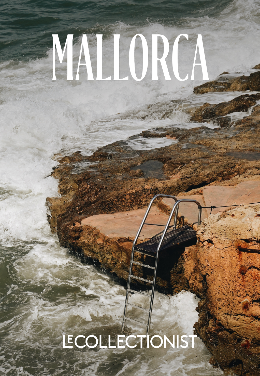 MALLORCA DESTINATION GUIDE