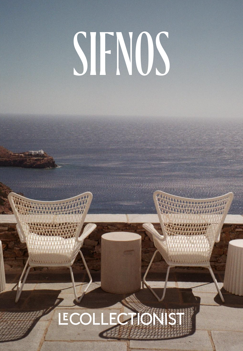GUIDE SIFNOS