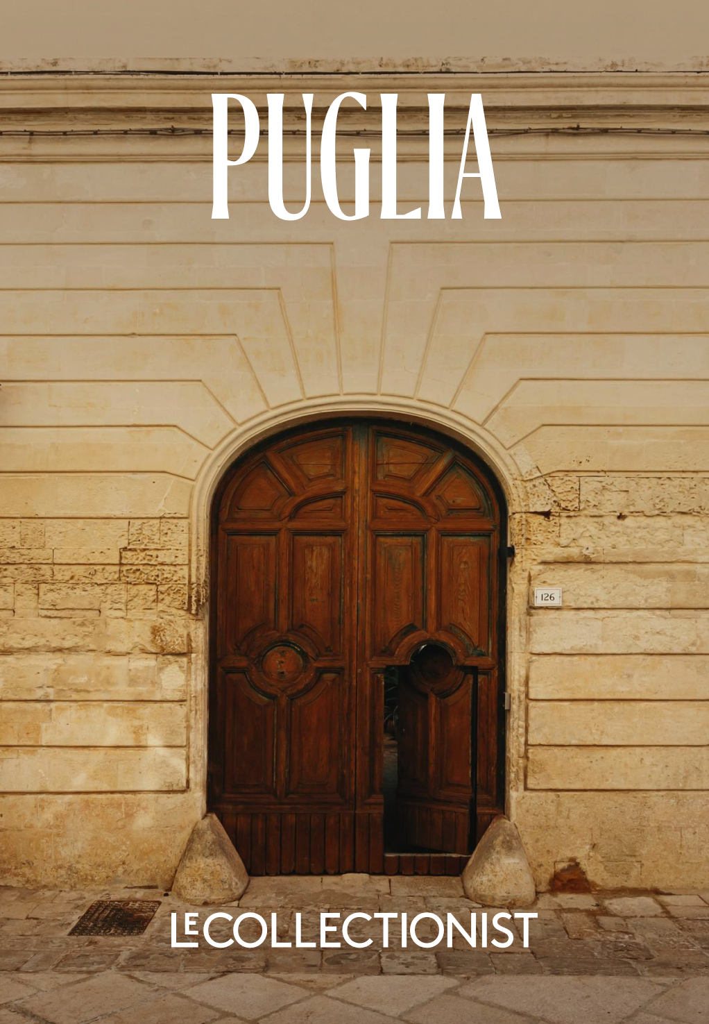 PUGLIA DESTINATION GUIDE