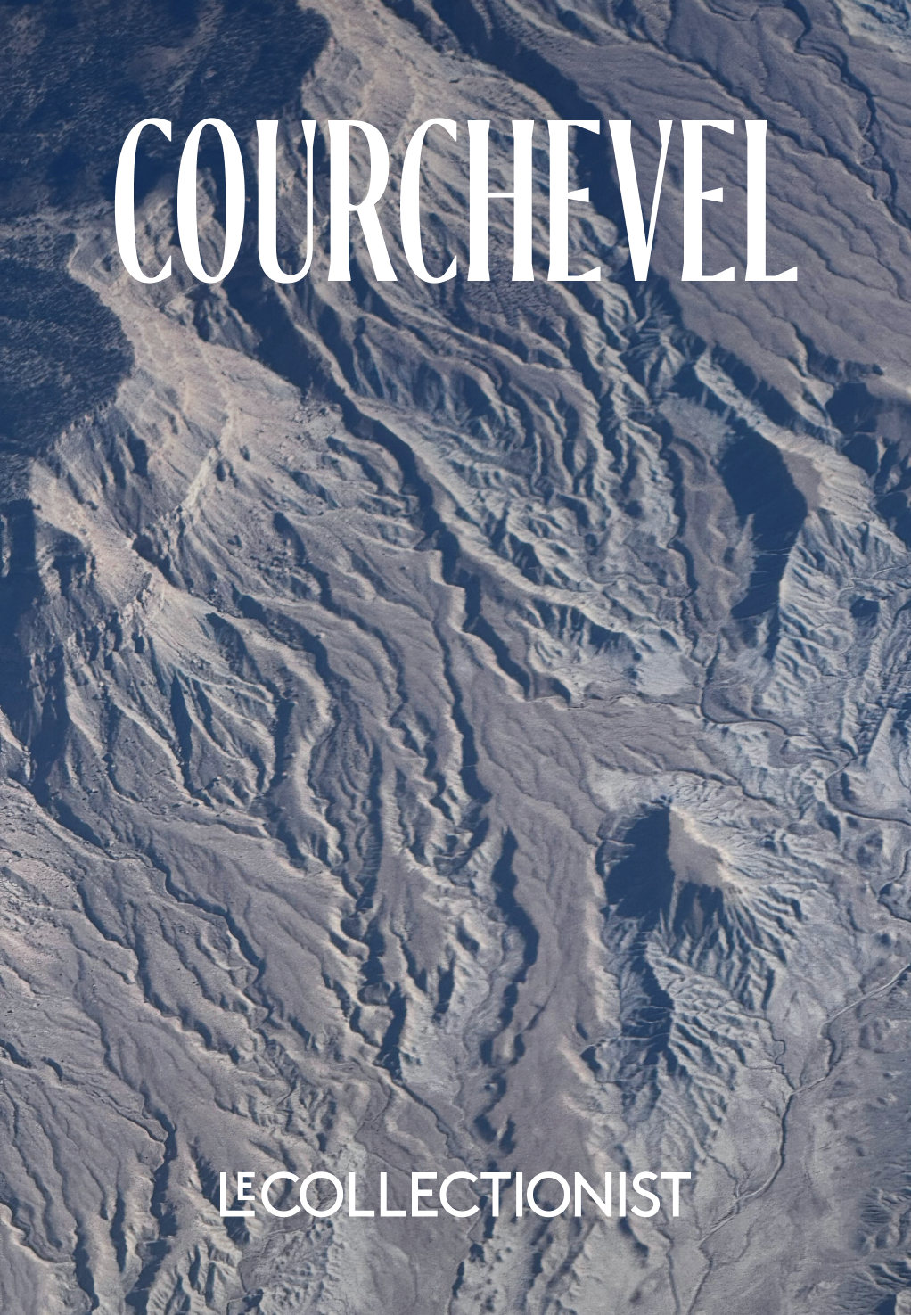 GUIDE COURCHEVEL