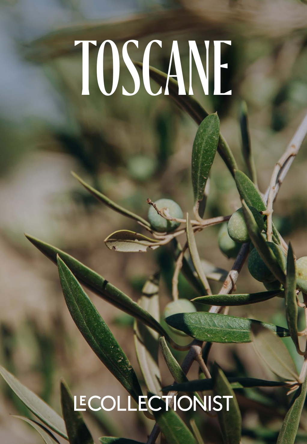 GUIDE TOSCANE