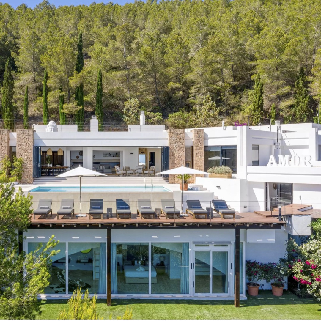 Villa Miali