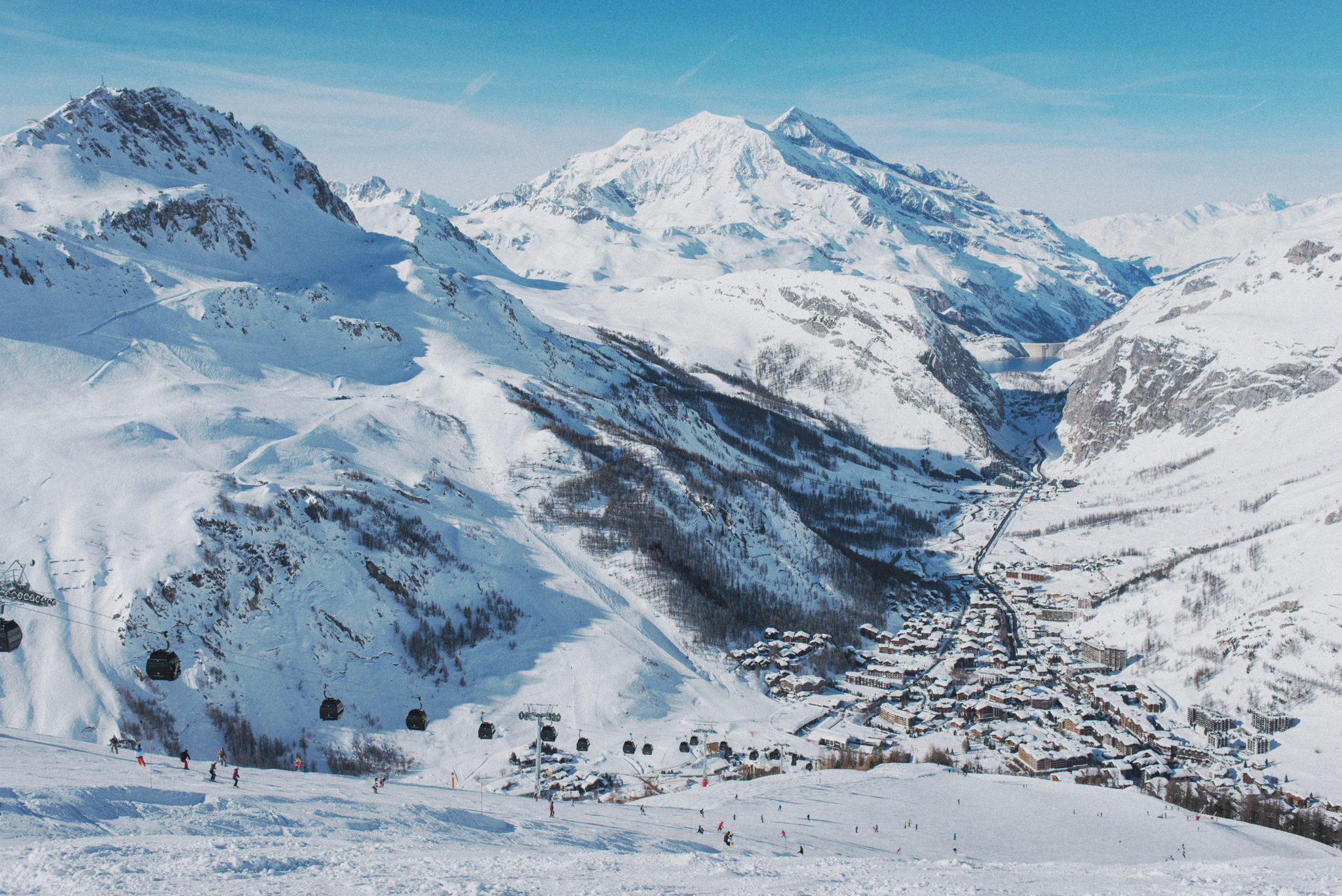 Our luxury guide to Val d'Isère