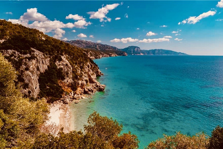 top 10 beaches in corsica coast