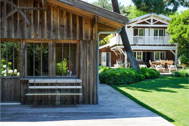 Our best Cap Ferret beach hideaways