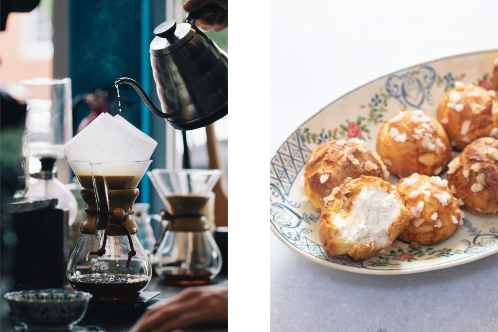 Best restaurants in Cap Ferret our favorite spots