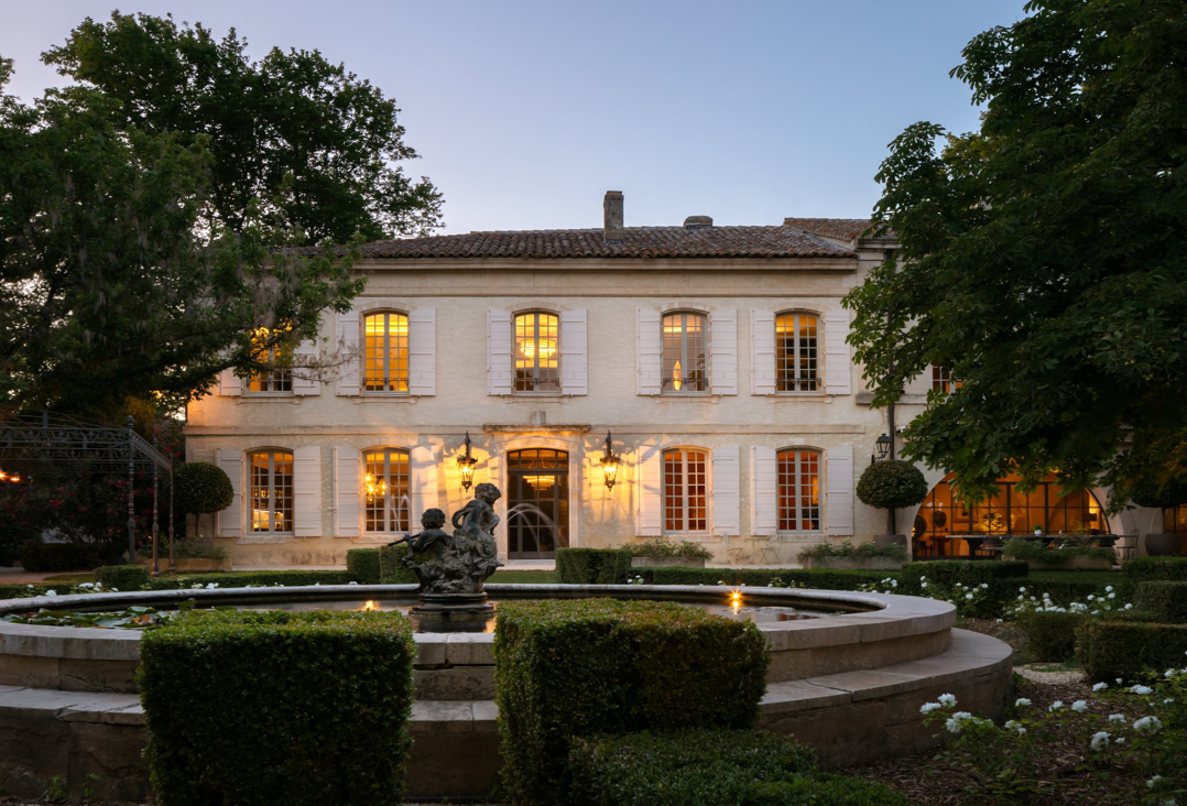 Nos plus belles locations de maisons de luxe en Provence