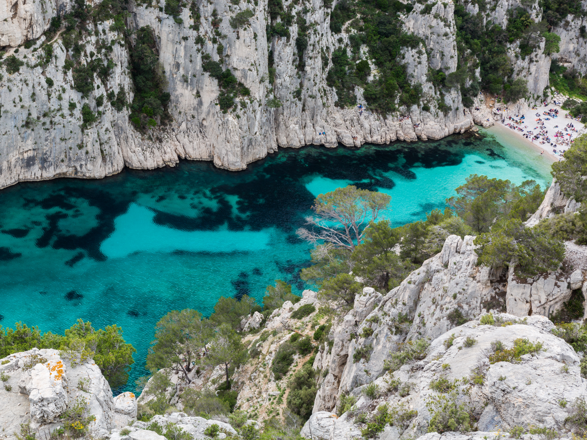 9 edge-of-the-earth panoramas to explore this summer in Europe