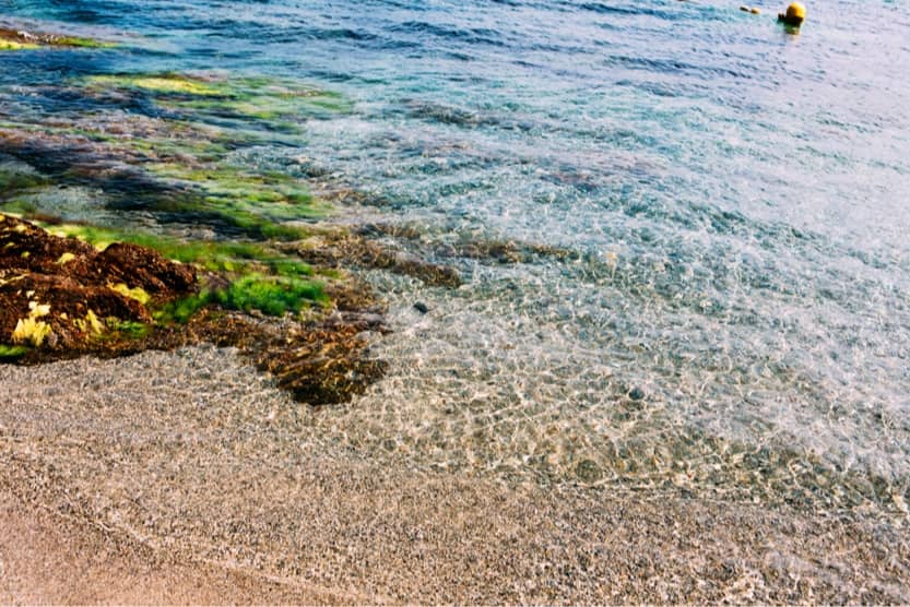 Les meilleures plages de Saint Tropez : glamours, sauvages, confidentielles