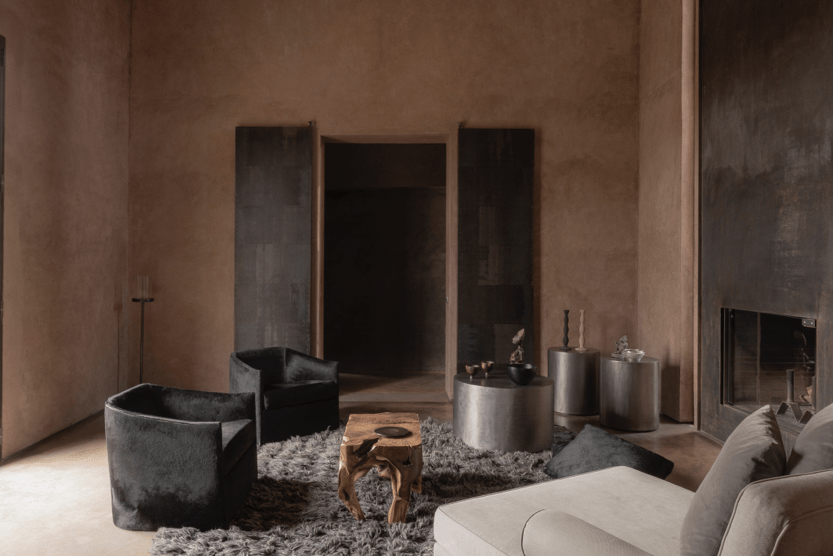 Villa Architecture & Nature: Tailor-Made in Morocco