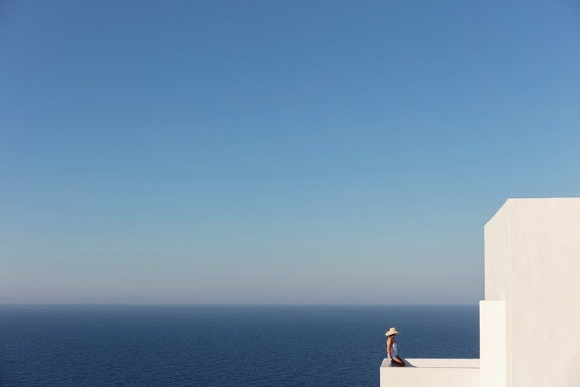 Suivez le guide : un voyage dans les îles grecques